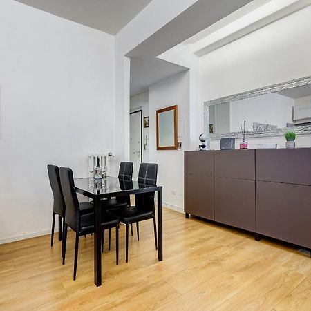Vivilo Collection - Statonia Design Apartment Řím Exteriér fotografie