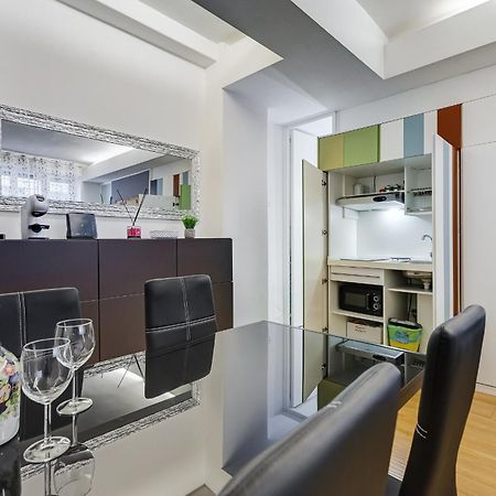 Vivilo Collection - Statonia Design Apartment Řím Exteriér fotografie