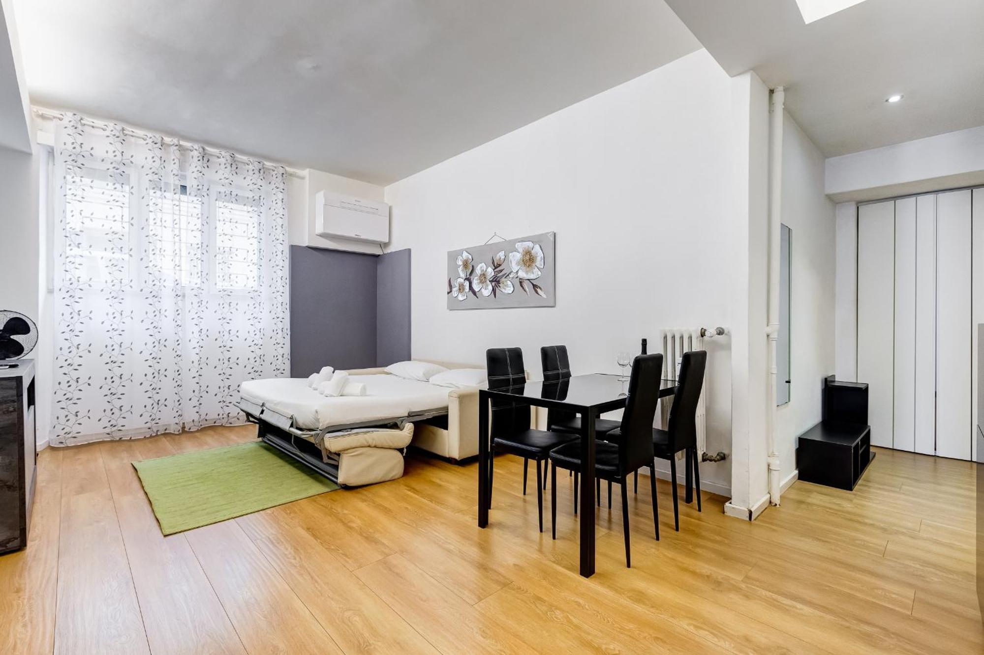 Vivilo Collection - Statonia Design Apartment Řím Exteriér fotografie