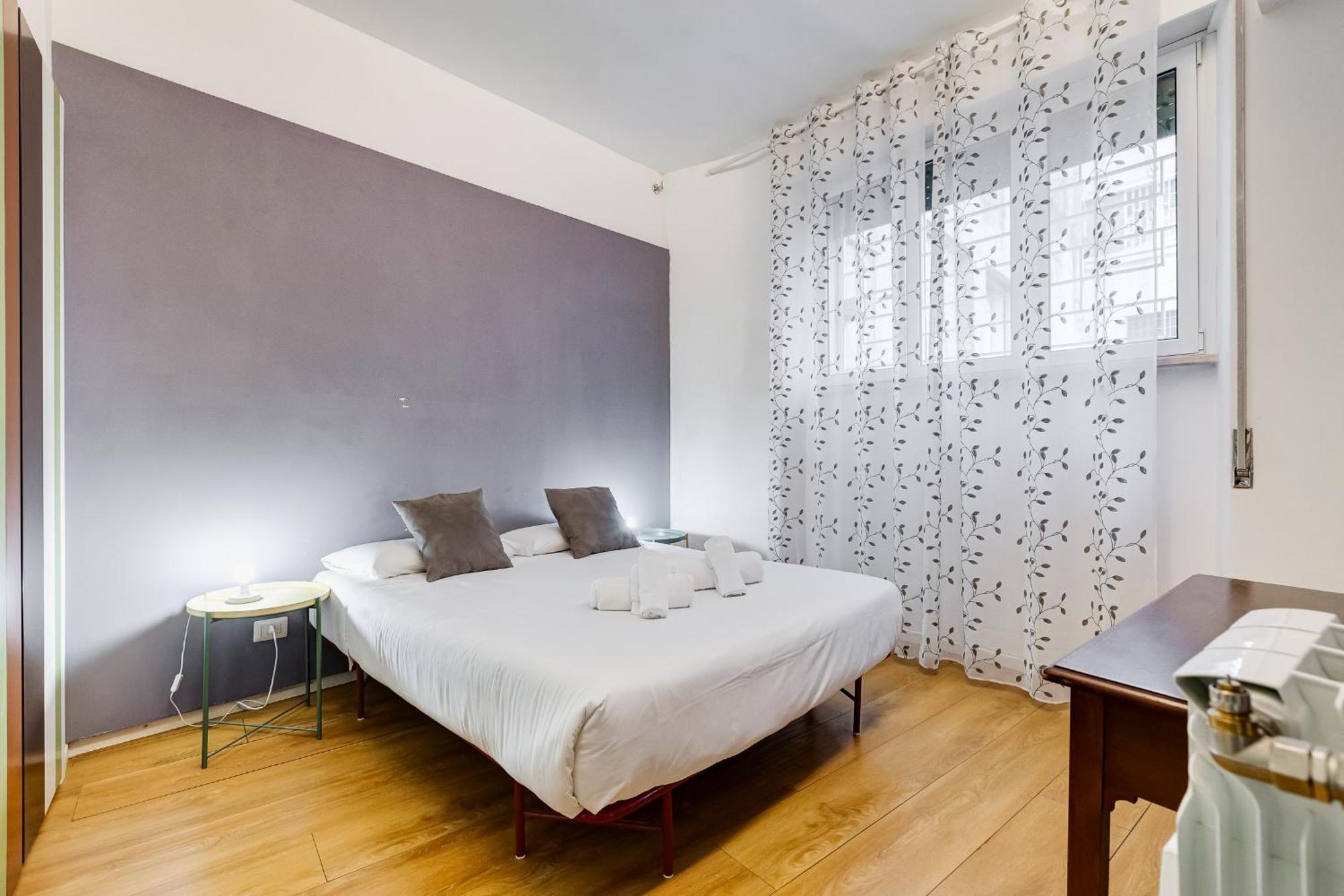 Vivilo Collection - Statonia Design Apartment Řím Exteriér fotografie