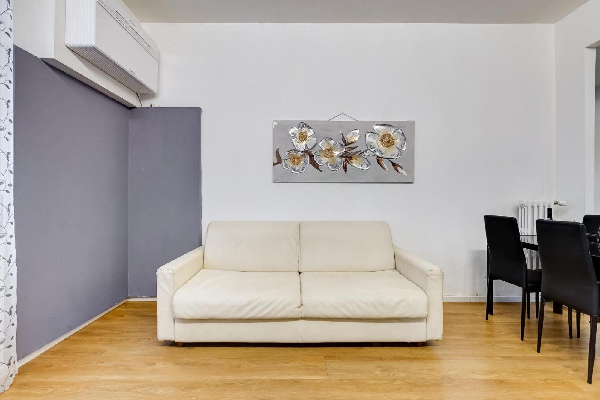 Vivilo Collection - Statonia Design Apartment Řím Exteriér fotografie