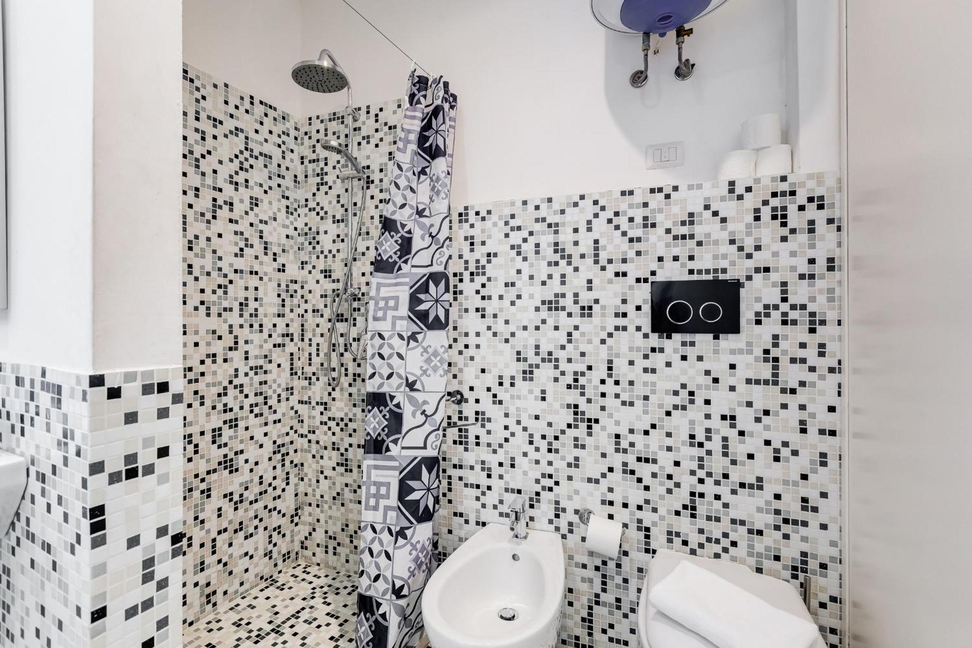 Vivilo Collection - Statonia Design Apartment Řím Exteriér fotografie
