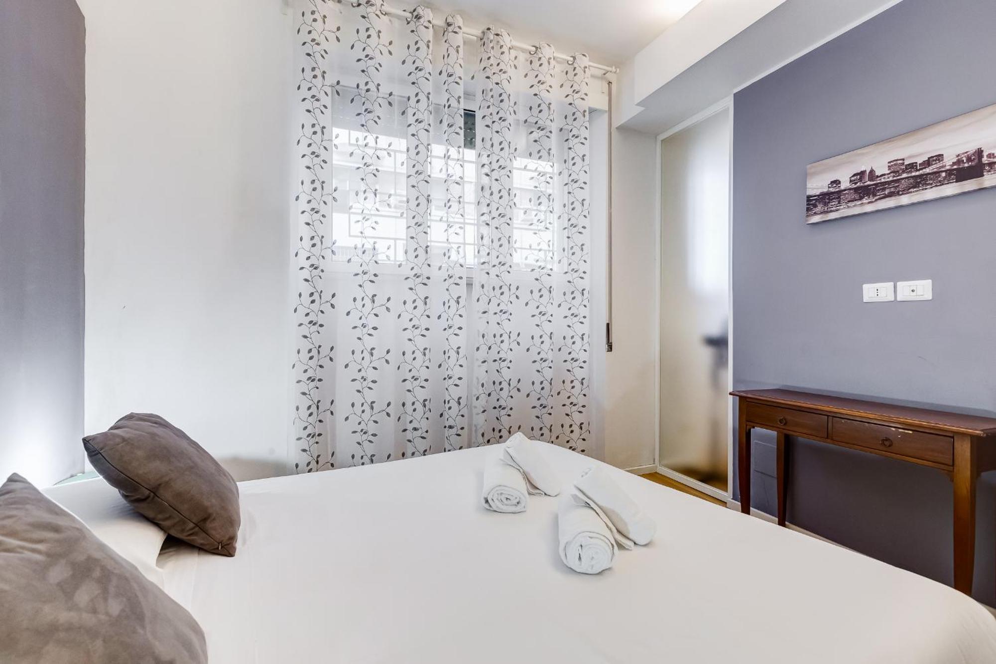 Vivilo Collection - Statonia Design Apartment Řím Exteriér fotografie