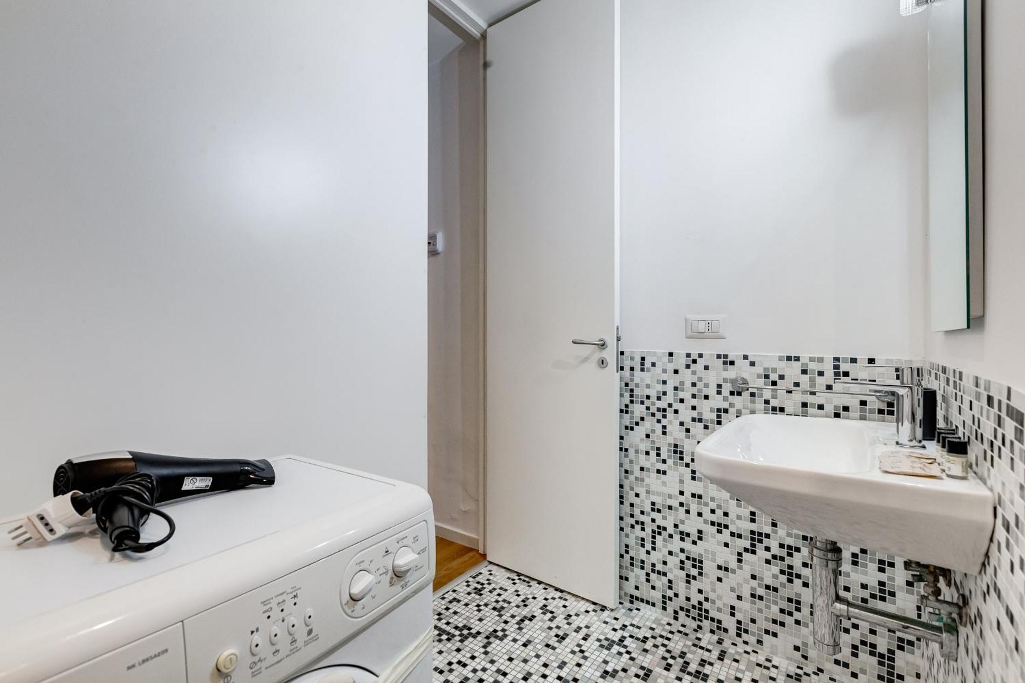 Vivilo Collection - Statonia Design Apartment Řím Exteriér fotografie
