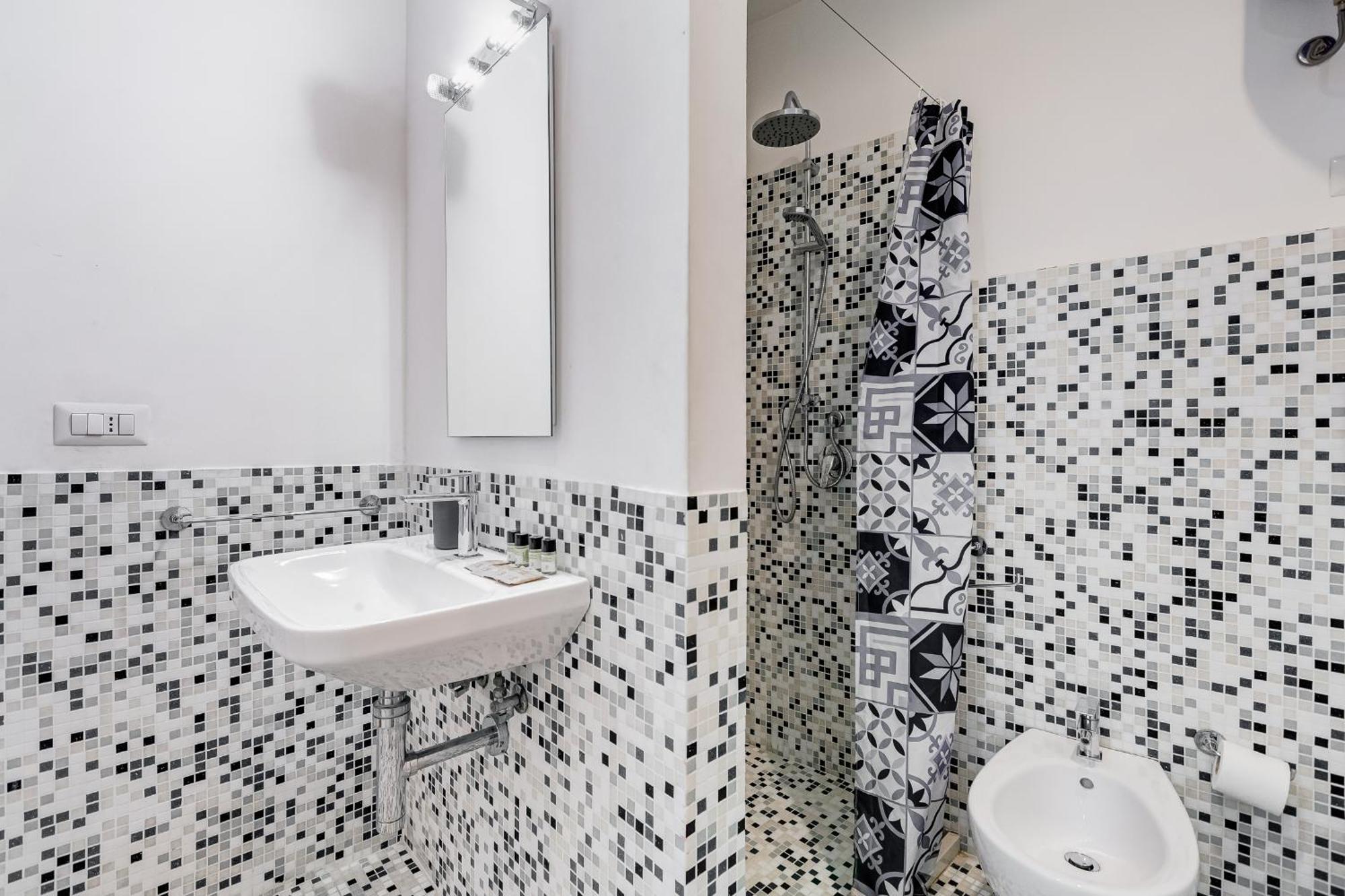 Vivilo Collection - Statonia Design Apartment Řím Exteriér fotografie